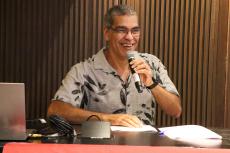 Aniversrio do APUBH - 47 anos